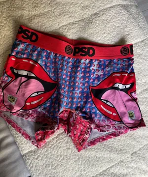 Psd Boxers Size XS thumbnail 1