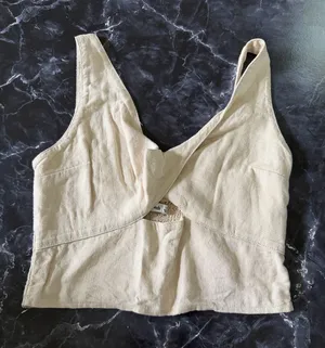 Abercrombie twist top thumbnail 1