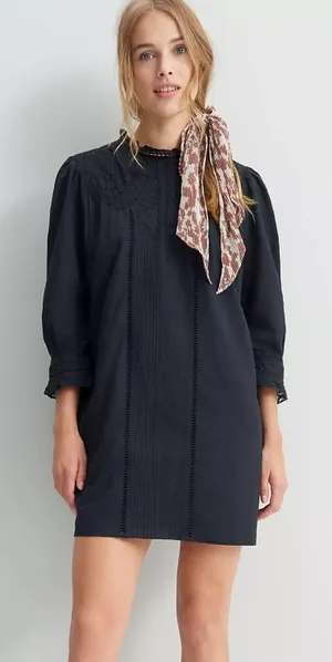Farm Rio Dasha Tunic Dress thumbnail 1