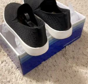 Black slip on  thumbnail 2