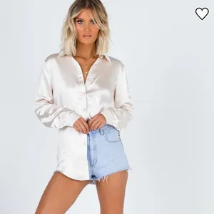 Princess Polly Vintage Vibes Shirt thumbnail 5
