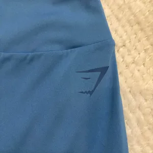 GYMSHARK Leggings — Blue | M thumbnail 3