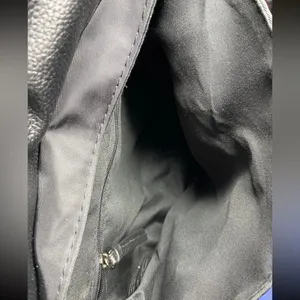 Botkier New York Black Mini Trigger Backpack Chic & Compact Style! thumbnail 5