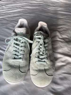 Adidas Gazelle Sneakers thumbnail 6