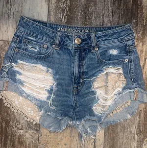 American Eagle Outfitters Shorts thumbnail 1