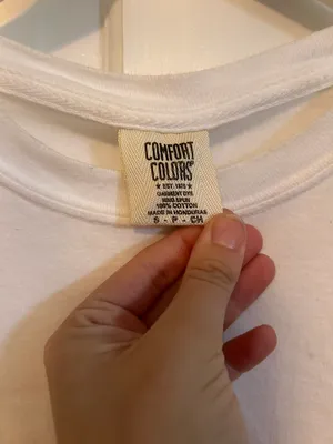 Old Row long sleeve t shirt thumbnail 3