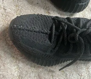 Adidas Yeezy Boost 350 V2 Non Reflective thumbnail 4