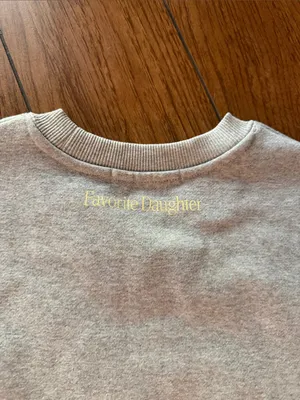 Favorite Daughter Sports Mom Sweatshirt thumbnail 5