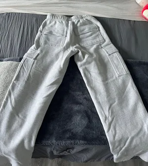 Aritzia Tna Cargo Sweatpants thumbnail 2