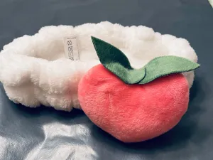 Valentine's gift headband NWT Pink thumbnail 1