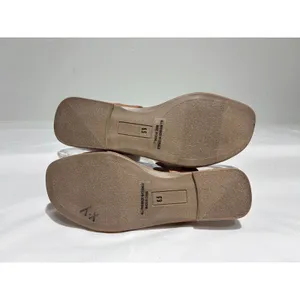 NEW Dolce Vita women's flat sandals Size 6.5 thumbnail 6