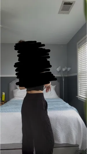 Time & Tru Palazzo Pants thumbnail 3