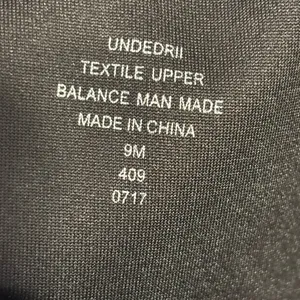 Unisa Brown Suede Over-the-Knee Boots with 2.5” heel Size 9 thumbnail 9
