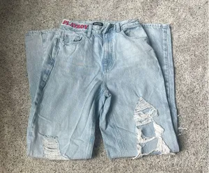 PacSun Playboy Jeans thumbnail 2