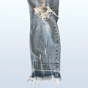 Abercrombie and Fitch Curve Love High Rise Mom Jean, Size 27 (4) Regular thumbnail 8