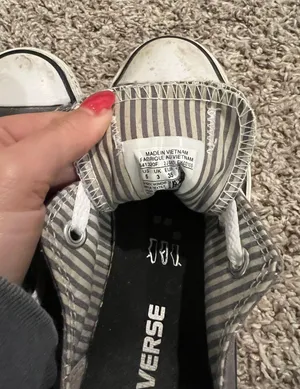 Gray Size 5 thumbnail 5