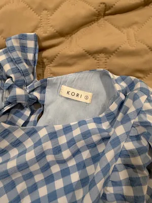 Kori Dress thumbnail 3