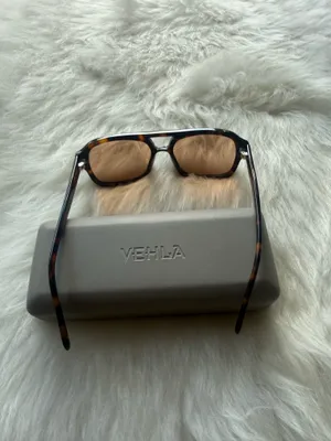 Vehla Sunglasses Brown thumbnail 4