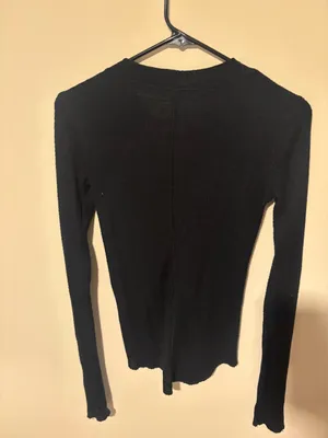 Free People Top thumbnail 3