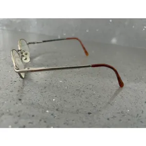 NINTENDO KIDS Tortoise 43-18-125 FLEX HINGES Eyeglasses Frames ONLY READ thumbnail 3