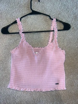 Hollister Tank Top thumbnail 1