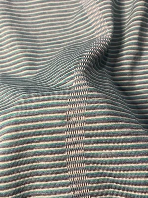 Striped Lululemon short sleeve Swiftly thumbnail 7