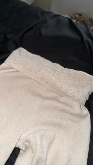 Sincerely Jules Fold over Leggings thumbnail 2
