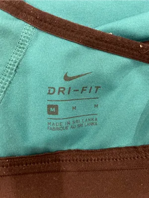 Nike Pro Indy Sports Bra thumbnail 5