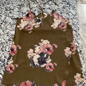 Gently loved free people dress thumbnail 3