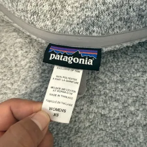 Patagonia W's Better Sweater® Coat Size XS thumbnail 12