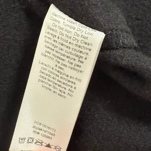 Beyond Yoga Trek Pullover‎ Womens XL Black Quarter Zip NF7885 Fleece New thumbnail 9