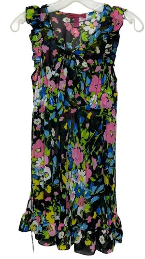 Betsey Johnson‎ Intimates Negligee thumbnail 1