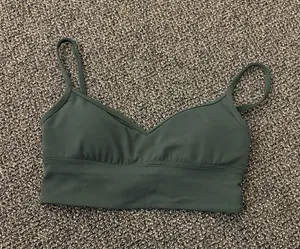 Lululemon Sports bra/Shitt thumbnail 1