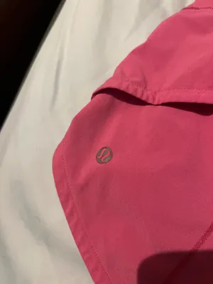 Lululemon Shorts Hotty Hot thumbnail 3