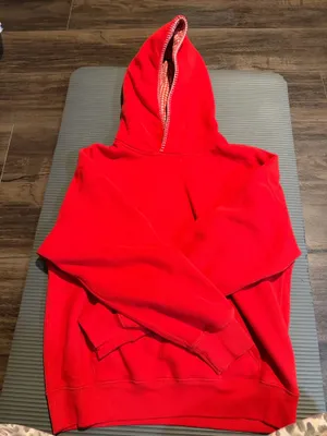 Abercrombie Hoodie thumbnail 1