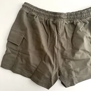Gymshark M Cargo Pocket Shorts thumbnail 6