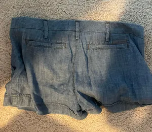 Level 99 Jean Shorts thumbnail 3