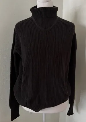 Lululemon Cozy Calling Turtleneck Sweater thumbnail 1