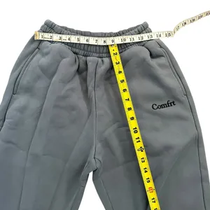 Comfrt blue willow Cloud Sweatpants size small thumbnail 6