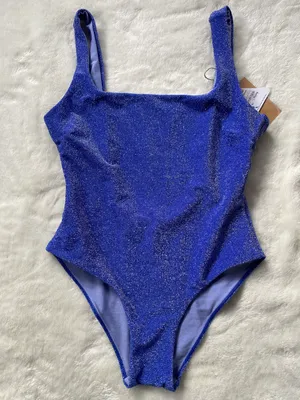 Berlook Swimsuit Size M thumbnail 1