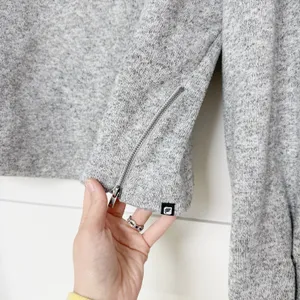 Fabletics Alpine Quarter Zip Pullover thumbnail 5