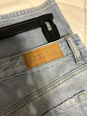 PacSun Jeans Low-Rise Baggy 25 thumbnail 4