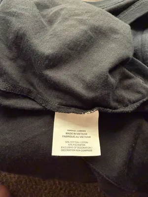 Nike Women’s Tank Top thumbnail 4