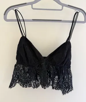 Free People Top thumbnail 1