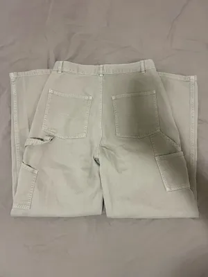 Garage cargo pants thumbnail 2