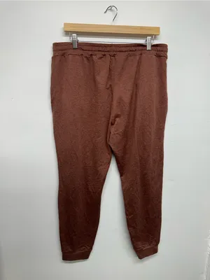 Vuori The Performance Joggers - Marsala Heather thumbnail 10