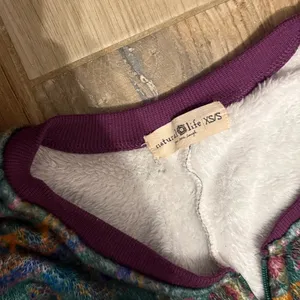 Natural Life One Piece Pajama Jumpsuit thumbnail 3