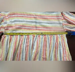 Free People Babydoll Top thumbnail 4