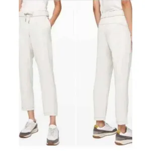 Lululemon On the Fly 7/8 Pant size 4 thumbnail 2