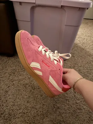 Reebok Sneakers thumbnail 8